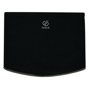 Dare 2B Unisex Adults Assure Neck Gaitor / Black